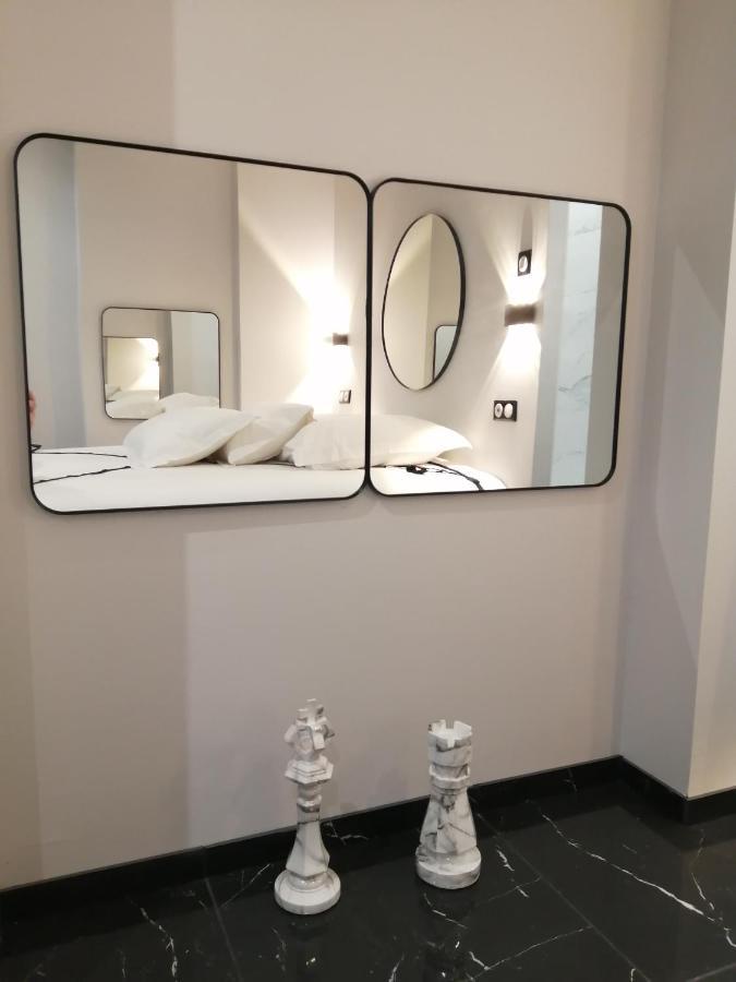 L'Antre Coquin Apartment Bethune Exterior photo